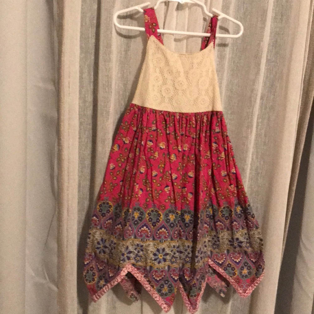 Dress for girls